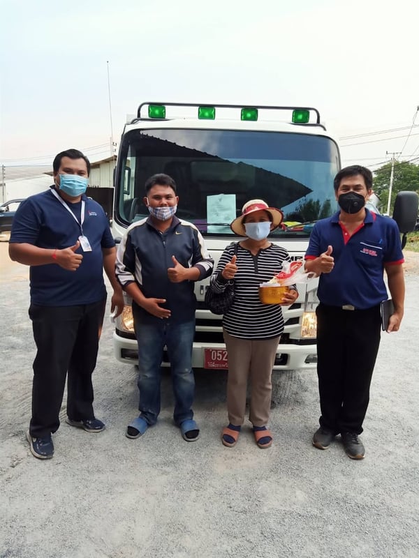 ไกรสร 0863516797  มีรถรับได้เลย