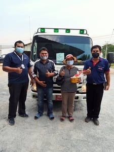 ไกรสร 0863516797  มีรถรับได้เลย