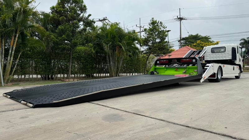 รถสไลด์ถาดกองพื้น  ดาวน์ 56,000  ไกรสร 0917838676