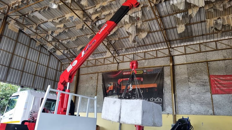 รถบรรทุกHINO ติดตั้งเครน 5 ตัน ไกรสร 086-3516797 , 091-7838676 รถบรรทุกHINO ติดตั้งเครน 5 ตัน ไกรสร 086-3516797 , 091-7838676