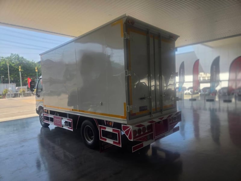 ฟรีดาวน์ รถบรรทุกตู้แห้ง EURO 5 ไกรสร 091-7838676 , 086-3516797 ฟรีดาวน์ รถบรรทุกตู้แห้ง EURO 5 ไกรสร 091-7838676 , 086-3516797