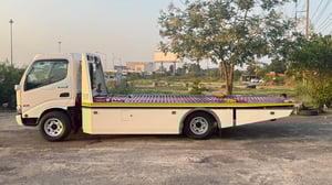 รถสไลด์ ขายดาวน์ 55,000 ถาดกองพื้น ประกอบใหม่ ไกรสร  0917838676