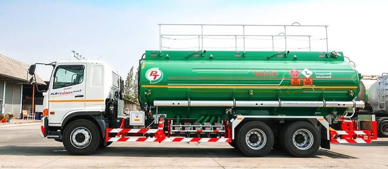 รถบรรทุกน้ำมัน 18,000  ลิตร ไกรสร 086-3516797 , 0917838676
