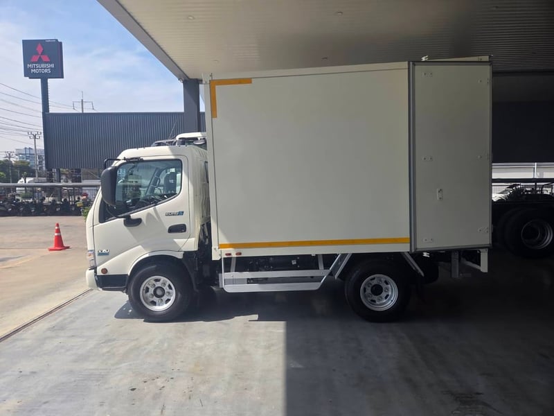 รถบรรทุกไม่ติดเวลา EURO 5  ไม่ติดเวลา091-7838676