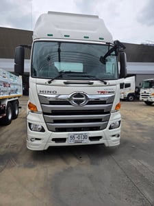 ใหม่หัวลาก ฟรีดาวน์ ออกรถได้เลย  ไกรสร 091-7838676 EURO 5  086-3516797