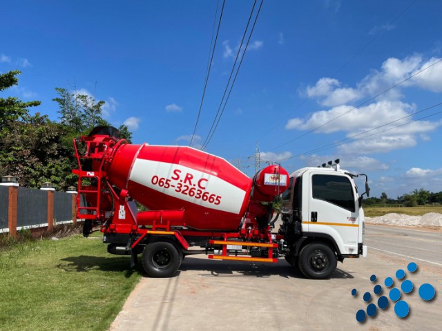 รถโม่ปูน ขนาดเล็ก 3 คิว ขายด่วน ไกรสร 086-3516797 รถโม่ปูน ขนาดเล็ก 3 คิว ขายด่วน ไกรสร 086-3516797