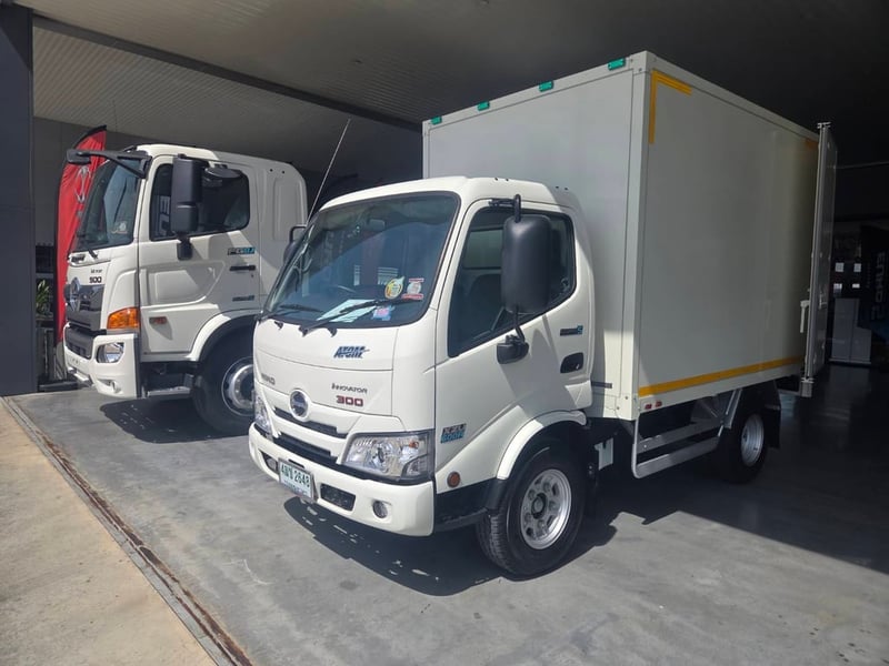 รถบรรทุกไม่ติดเวลา EURO 5  ไม่ติดเวลา091-7838676