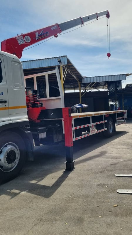 รถบรรทุกHINO ติดตั้งเครน 5 ตัน ไกรสร 086-3516797 , 091-7838676 รถบรรทุกHINO ติดตั้งเครน 5 ตัน ไกรสร 086-3516797 , 091-7838676