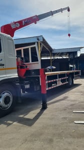 รถบรรทุกHINO ติดตั้งเครน 5 ตัน ไกรสร 086-3516797 รถบรรทุกHINO ติดตั้งเครน 5 ตัน ไกรสร 086-3516797