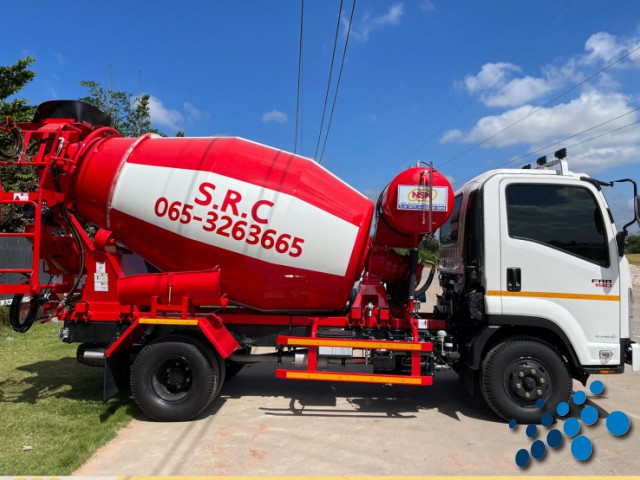 รถโม่ปูน ขนาดเล็ก 3 คิว ขายด่วน ไกรสร 086-3516797 รถโม่ปูน ขนาดเล็ก 3 คิว ขายด่วน ไกรสร 086-3516797