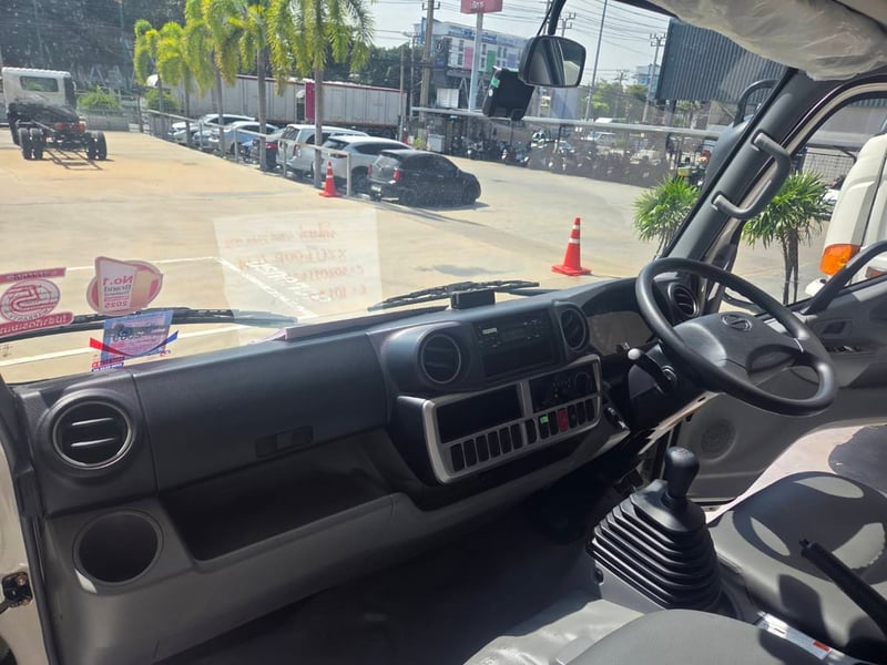 รถบรรทุกไม่ติดเวลา EURO 5  ไม่ติดเวลา091-7838676