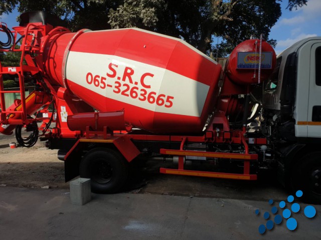 รถโม่ปูน ขนาดเล็ก 3 คิว ขายด่วน ไกรสร 086-3516797 รถโม่ปูน ขนาดเล็ก 3 คิว ขายด่วน ไกรสร 086-3516797