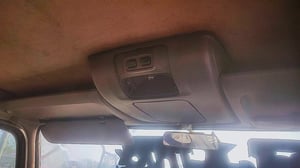 -🔰สิบล้อหัวลาก NISSAN UD CWM454 320 แรง ปี 47🔰-  เบรคแห้ง ปั้มสาย เกียร์เดิม หัวเดิมตามสภาพ แต่ยางแม็คใหม่ ภายในด้อยบ้าง เครื่องPF6 คัซซีดีเยี่ยม