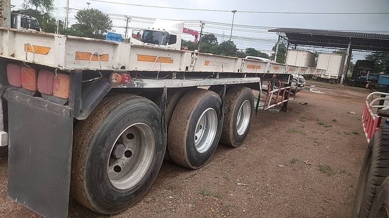 หางพื้น สามเพลายัด PS พนัส ปี 40