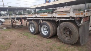 หางพื้น สามเพลายัด PS พนัส ปี 40