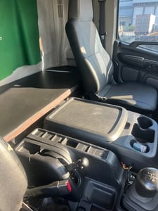 สิบล้อหัวลาก HINO FM2P 380แรง เครื่อง P11C ปี 59 