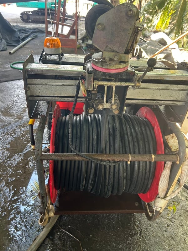 ขายเครื่องพ่นยา มิตซูบิชิ พร้อมปั๊มมารูยาม่า MS510 สภาพสวย พร้อมใช้งาน สนใจสอบถามรายละเอียดเพิ่มเติมได้ที่061-6532306