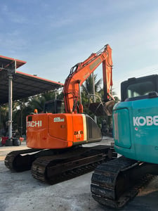 ขายรถขุดเก่าญี่ปุ่น HITACHI ZX135US-3 ปี2014 สภาพสวย พร้อมใช้งาน ระบบสมบูรณ์ สนใจสอบถามรายละเอียดเพิ่มเติมได้ที่061-6532306 ขายรถขุดเก่าญี่ปุ่น HITACHI ZX135US-3 ปี2014 สภาพสวย พร้อมใช้งาน ระบบสมบูรณ์ สนใจสอบถามรายละเอียดเพิ่มเติมได้ที่061-6532306
