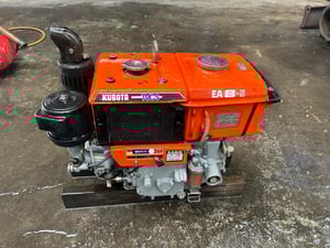 ขายเครื่องยนต์ เก่าญี่ปุ่น KUBOTA  EA8N สภาพสวย พร้อมใช้งาน ติดง่าย สภาพเหมือนใหม่ สนใจสอบถามรายละเอียดเพิ่มเติม061-6532306