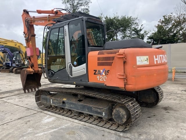 😄สวยกว่านี้หายากนะครับ HITACHI ZX120-3 🎉ปี2014 เก่าญี่ปุ่น รถใช้งานมาน้อย ระบบสมบูรณ์มาก 👉สนใจสอบถามรายละเอียดเพิ่มเติมได้ที่061-6532306 🎏ดูรถได้ที่สาธิตแทรกเตอร์นครปฐม 😄สวยกว่านี้หายากนะครับ HITACHI ZX120-3 🎉ปี2014 เก่าญี่ปุ่น รถใช้งานมาน้อย ระบบสมบูรณ์มาก 👉สนใจสอบถามรายละเอียดเพิ่มเติมได้ที่061-6532306 🎏ดูรถได้ที่สาธิตแทรกเตอร์นครปฐม