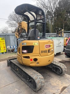 ขายรถขุดเก่าญี่ปุ่น CAT 030Esr ปี2020 สภาพสวย พร้อมใช้งาน ระบบสมบูรณ์ สนใจสอบถามรายละเอียดเพิ่มเติมได้ที่061-6532306 ขายรถขุดเก่าญี่ปุ่น CAT 030Esr ปี2020 สภาพสวย พร้อมใช้งาน ระบบสมบูรณ์ สนใจสอบถามรายละเอียดเพิ่มเติมได้ที่061-6532306