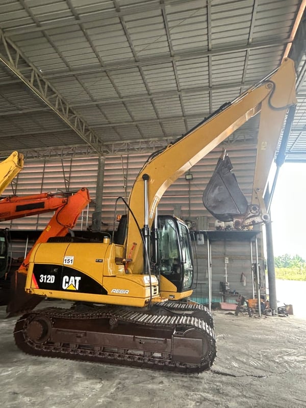 ขายรถขุดเก่าญี่ปุ่น CAT 312D ปี2012 สภาพสวย พร้อมใช้งาน ระบบสมบูรณ์ สนใจสอบถามรายละเอียดเพิ่มเติมได้ที่061-6532306 ขายรถขุดเก่าญี่ปุ่น CAT 312D ปี2012 สภาพสวย พร้อมใช้งาน ระบบสมบูรณ์ สนใจสอบถามรายละเอียดเพิ่มเติมได้ที่061-6532306