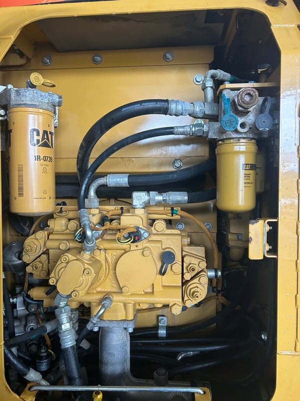 ขายรถขุดเก่าญี่ปุ่น CAT 312D ปี2012 สภาพสวย พร้อมใช้งาน ระบบสมบูรณ์ สนใจสอบถามรายละเอียดเพิ่มเติมได้ที่061-6532306 ขายรถขุดเก่าญี่ปุ่น CAT 312D ปี2012 สภาพสวย พร้อมใช้งาน ระบบสมบูรณ์ สนใจสอบถามรายละเอียดเพิ่มเติมได้ที่061-6532306