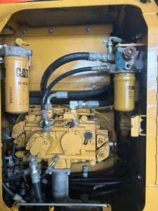 ขายรถขุดเก่าญี่ปุ่น CAT 312D ปี2012 สภาพสวย พร้อมใช้งาน ระบบสมบูรณ์ สนใจสอบถามรายละเอียดเพิ่มเติมได้ที่061-6532306 ขายรถขุดเก่าญี่ปุ่น CAT 312D ปี2012 สภาพสวย พร้อมใช้งาน ระบบสมบูรณ์ สนใจสอบถามรายละเอียดเพิ่มเติมได้ที่061-6532306