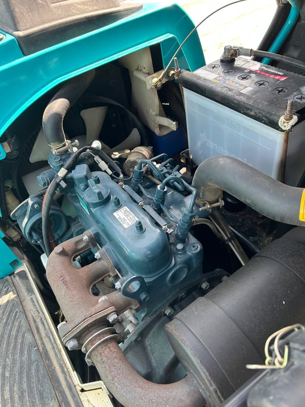 ✅ขายรถรถขุดเก่าญี่ปุ่น KUBOTA  U15 ✅สนใจสอบถามได้นะครับ  ✅เรานำเข้าเองราคาไม่แพง   👉สนใจโทร☎️061-6532306