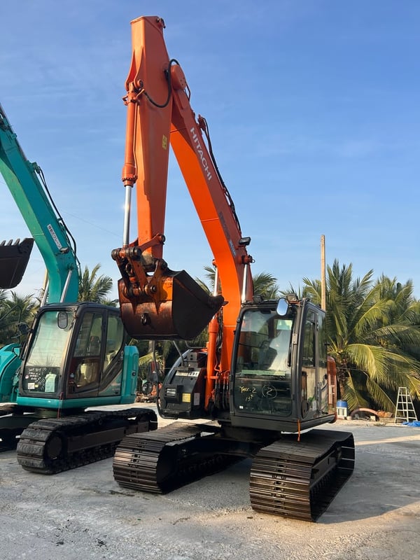 ขายรถขุดเก่าญี่ปุ่น HITACHI ZX135US-3 ปี2014 สภาพสวย พร้อมใช้งาน ระบบสมบูรณ์ สนใจสอบถามรายละเอียดเพิ่มเติมได้ที่061-6532306 ขายรถขุดเก่าญี่ปุ่น HITACHI ZX135US-3 ปี2014 สภาพสวย พร้อมใช้งาน ระบบสมบูรณ์ สนใจสอบถามรายละเอียดเพิ่มเติมได้ที่061-6532306
