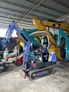 ✅ขายรถรถขุดเก่าญี่ปุ่น มิตซูบิชิ MM15T ✅สนใจสอบถามได้นะครับ  ✅เรานำเข้าเองราคาไม่แพง   👉สนใจโทร☎️061-6532306