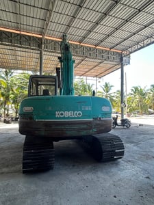 ขายรถขุดเก่าญี่ปุ่น KOBELCO SK120-3 super สภาพสวย พร้อมใช้งาน ระบบสมบูรณ์ สนใจสอบถามรายละเอียดเพิ่มเติมได้ที่061-6532306 ขายรถขุดเก่าญี่ปุ่น KOBELCO SK120-3 super สภาพสวย พร้อมใช้งาน ระบบสมบูรณ์ สนใจสอบถามรายละเอียดเพิ่มเติมได้ที่061-6532306