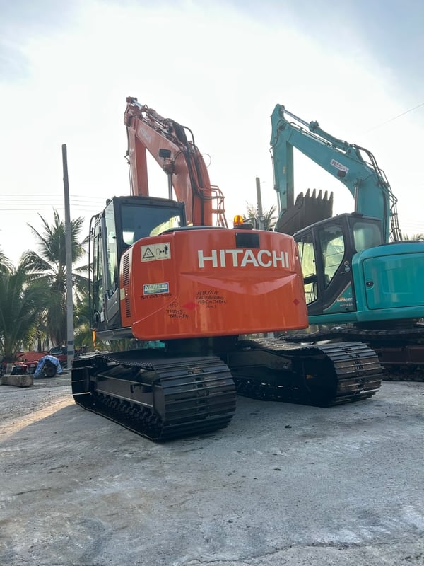ขายรถขุดเก่าญี่ปุ่น HITACHI ZX135US-3 ปี2014 สภาพสวย พร้อมใช้งาน ระบบสมบูรณ์ สนใจสอบถามรายละเอียดเพิ่มเติมได้ที่061-6532306 ขายรถขุดเก่าญี่ปุ่น HITACHI ZX135US-3 ปี2014 สภาพสวย พร้อมใช้งาน ระบบสมบูรณ์ สนใจสอบถามรายละเอียดเพิ่มเติมได้ที่061-6532306