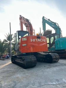 ขายรถขุดเก่าญี่ปุ่น HITACHI ZX135US-3 ปี2014 สภาพสวย พร้อมใช้งาน ระบบสมบูรณ์ สนใจสอบถามรายละเอียดเพิ่มเติมได้ที่061-6532306 ขายรถขุดเก่าญี่ปุ่น HITACHI ZX135US-3 ปี2014 สภาพสวย พร้อมใช้งาน ระบบสมบูรณ์ สนใจสอบถามรายละเอียดเพิ่มเติมได้ที่061-6532306