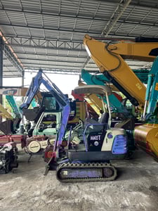 ✅ขายรถรถขุดเก่าญี่ปุ่น มิตซูบิชิ MM15T ✅สนใจสอบถามได้นะครับ  ✅เรานำเข้าเองราคาไม่แพง   👉สนใจโทร☎️061-6532306