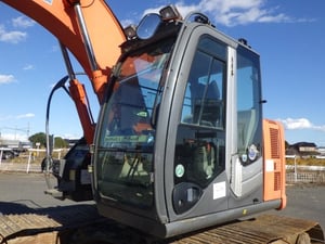 ขายรถขุดเก่าญี่ปุ่น HITACHI ZX135US-3 ปี2014 สภาพสวย พร้อมใช้งาน ระบบสมบูรณ์ สนใจสอบถามรายละเอียดเพิ่มเติมได้ที่061-6532306 ขายรถขุดเก่าญี่ปุ่น HITACHI ZX135US-3 ปี2014 สภาพสวย พร้อมใช้งาน ระบบสมบูรณ์ สนใจสอบถามรายละเอียดเพิ่มเติมได้ที่061-6532306
