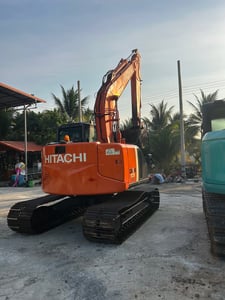 ขายรถขุดเก่าญี่ปุ่น HITACHI ZX135US-3 ปี2014 สภาพสวย พร้อมใช้งาน ระบบสมบูรณ์ สนใจสอบถามรายละเอียดเพิ่มเติมได้ที่061-6532306 ขายรถขุดเก่าญี่ปุ่น HITACHI ZX135US-3 ปี2014 สภาพสวย พร้อมใช้งาน ระบบสมบูรณ์ สนใจสอบถามรายละเอียดเพิ่มเติมได้ที่061-6532306