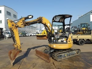 ขายรถขุดเก่าญี่ปุ่น CAT 030Esr ปี2020 สภาพสวย พร้อมใช้งาน ระบบสมบูรณ์ สนใจสอบถามรายละเอียดเพิ่มเติมได้ที่061-6532306 ขายรถขุดเก่าญี่ปุ่น CAT 030Esr ปี2020 สภาพสวย พร้อมใช้งาน ระบบสมบูรณ์ สนใจสอบถามรายละเอียดเพิ่มเติมได้ที่061-6532306