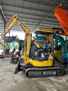 ✅ขายรถขุดเก่าญี่ปุ่น KOMATSU  PC30MR-3 👉สภาพสวย พร้อมใช้งาน ระบบสมบูรณ์  ☎️สนใจสอบถามได้ที่061-6532306  🎏ดูรถได้ที่สาธิตแทรกเตอร์นครปฐม