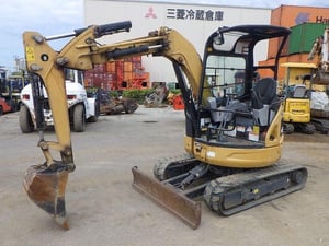ขายรถขุดเก่าญี่ปุ่น CAT 030Esr ปี2020 สภาพสวย พร้อมใช้งาน ระบบสมบูรณ์ สนใจสอบถามรายละเอียดเพิ่มเติมได้ที่061-6532306 ขายรถขุดเก่าญี่ปุ่น CAT 030Esr ปี2020 สภาพสวย พร้อมใช้งาน ระบบสมบูรณ์ สนใจสอบถามรายละเอียดเพิ่มเติมได้ที่061-6532306