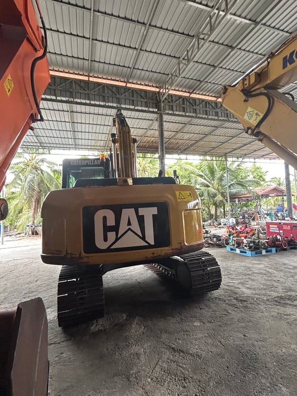 ขายรถขุดเก่าญี่ปุ่น CAT 312D ปี2012 สภาพสวย พร้อมใช้งาน ระบบสมบูรณ์ สนใจสอบถามรายละเอียดเพิ่มเติมได้ที่061-6532306 ขายรถขุดเก่าญี่ปุ่น CAT 312D ปี2012 สภาพสวย พร้อมใช้งาน ระบบสมบูรณ์ สนใจสอบถามรายละเอียดเพิ่มเติมได้ที่061-6532306