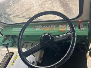 ขายรถดั๊มการเกษตรเก่าญี่ปุ่น สภาพสวย ระบบดีมาก พร้อมใช้งาน สนใจโทร061-6532306