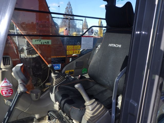 ขายรถขุดเก่าญี่ปุ่น HITACHI ZX135US-3 ปี2014 สภาพสวย พร้อมใช้งาน ระบบสมบูรณ์ สนใจสอบถามรายละเอียดเพิ่มเติมได้ที่061-6532306 ขายรถขุดเก่าญี่ปุ่น HITACHI ZX135US-3 ปี2014 สภาพสวย พร้อมใช้งาน ระบบสมบูรณ์ สนใจสอบถามรายละเอียดเพิ่มเติมได้ที่061-6532306