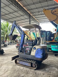 ✅ขายรถรถขุดเก่าญี่ปุ่น มิตซูบิชิ MM15T ✅สนใจสอบถามได้นะครับ  ✅เรานำเข้าเองราคาไม่แพง   👉สนใจโทร☎️061-6532306