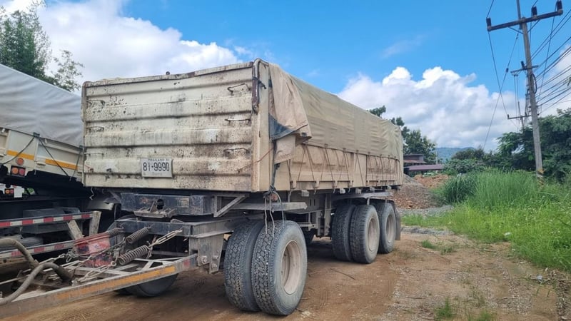 ISUZU FXZ 360แรงม้า รถบรรทุก 10ล้อ พ่วงแม่ลูก ปี2010 ISUZU FXZ 360แรงม้า รถบรรทุก 10ล้อ พ่วงแม่ลูก ปี2010