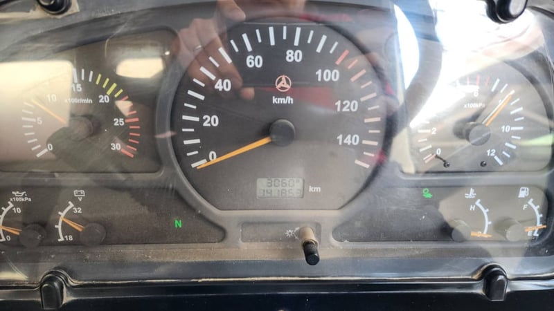 SANY SY52 325แรงม้า รถบรรทุก 10ล้อ โม่ผสมปูน ปี2015 SANY SY52 325แรงม้า รถบรรทุก 10ล้อ โม่ผสมปูน ปี2015