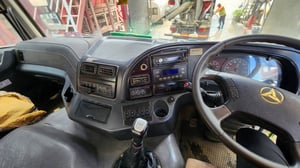 SANY SY52 325แรงม้า รถบรรทุก 10ล้อ โม่ผสมปูน ปี2015 SANY SY52 325แรงม้า รถบรรทุก 10ล้อ โม่ผสมปูน ปี2015