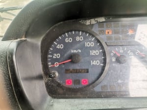 HINO FL1JTKA‑BGT ปี 2010