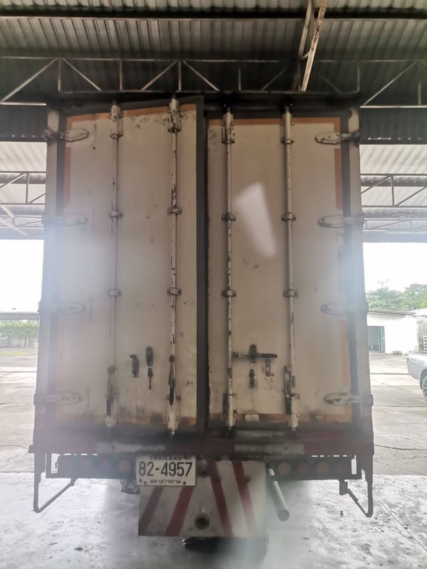 HINO FG8JRLA ปี 2008 HINO FG8JRLA ปี 2008