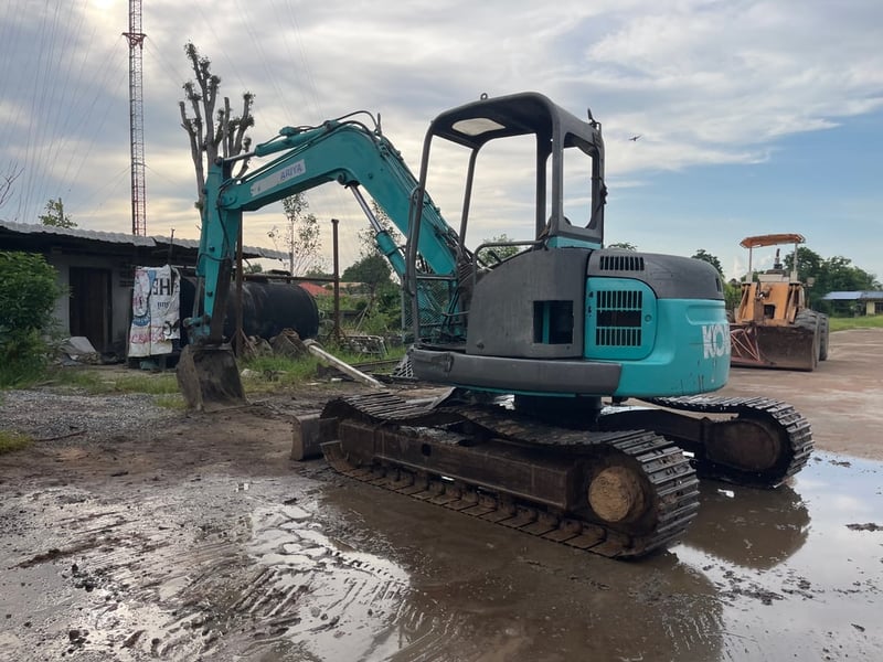 ฮิตาชิ80u ฮิตาชิ80u